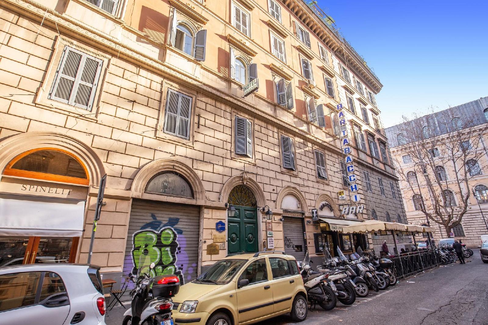 Roma Da Noi