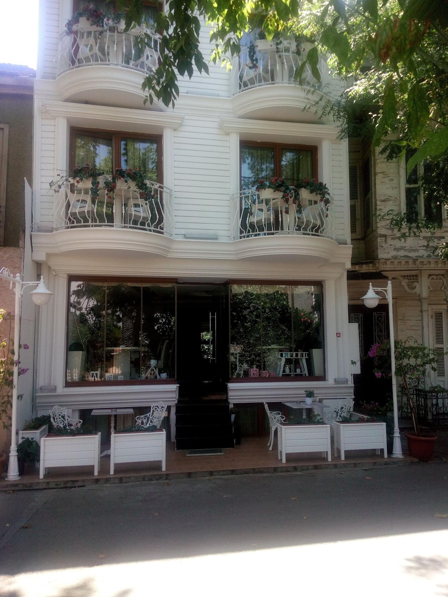 Kumsal Butik Otel