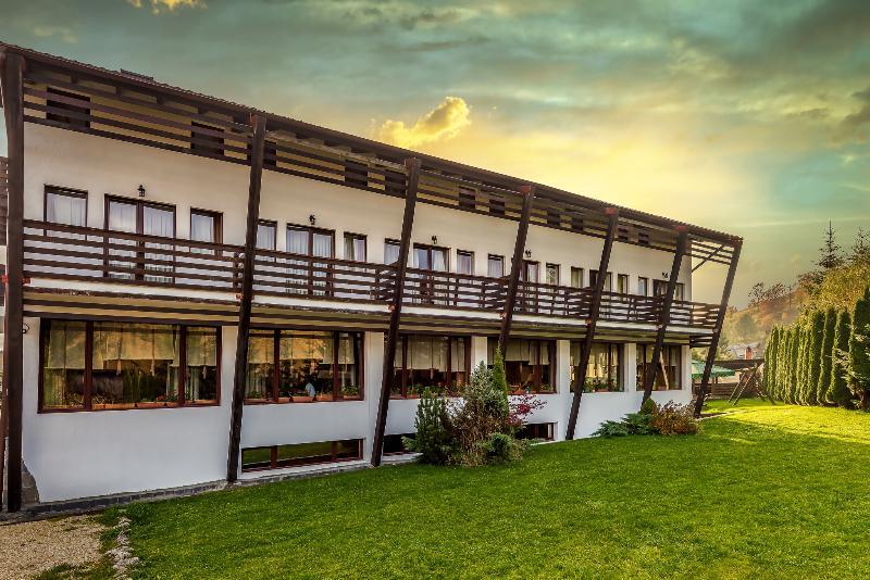 Casa Muntelui Guesthouse