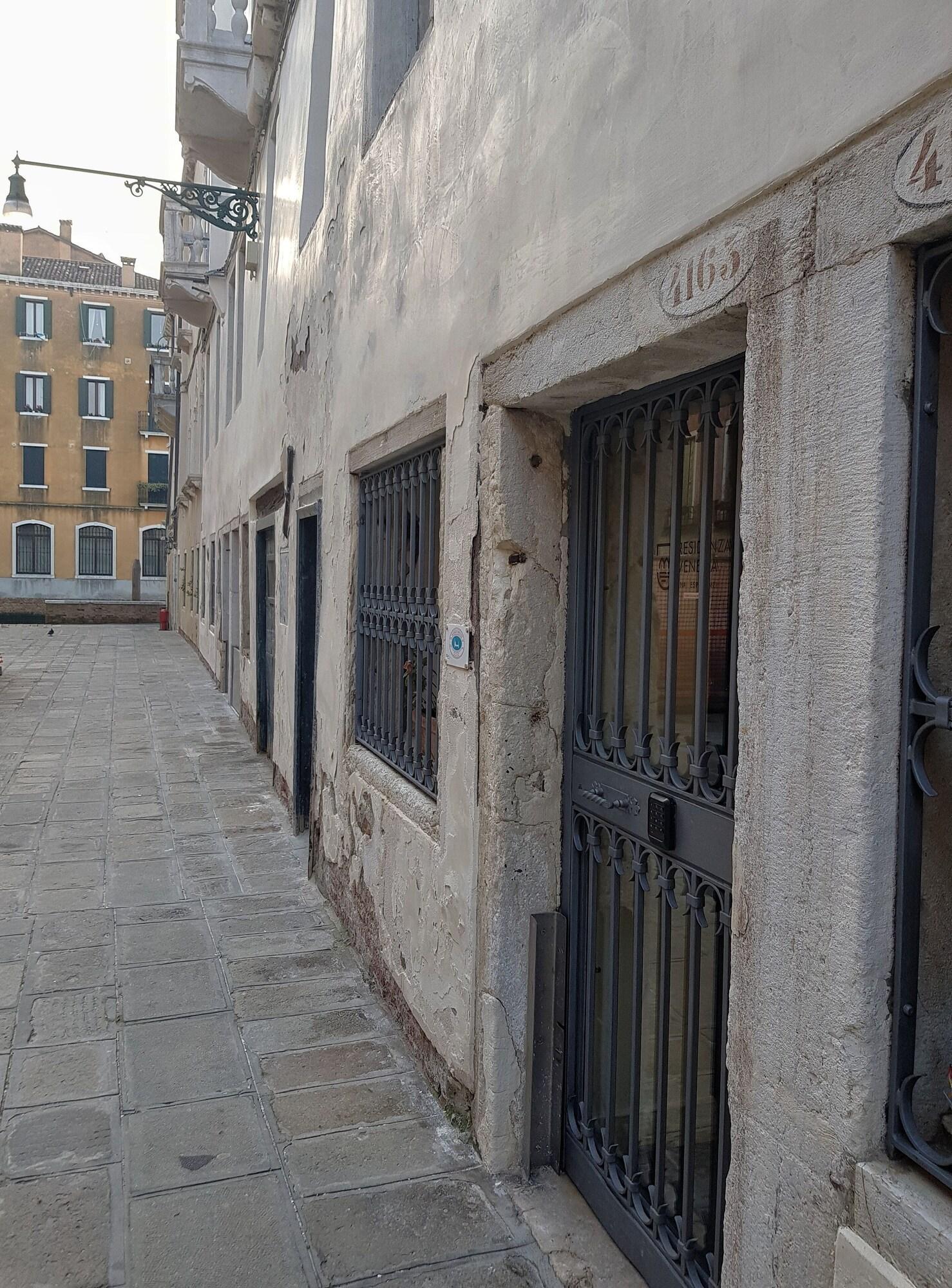 Residenza Venezia | Una Esperienze