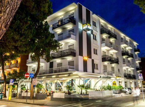 Hotel Regina