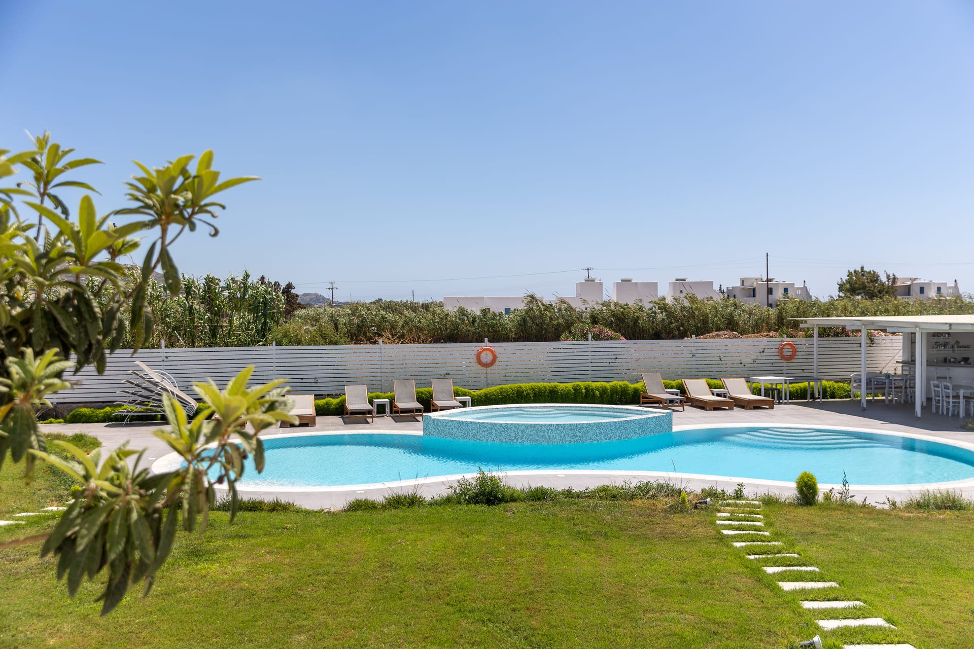 Depis Villas
