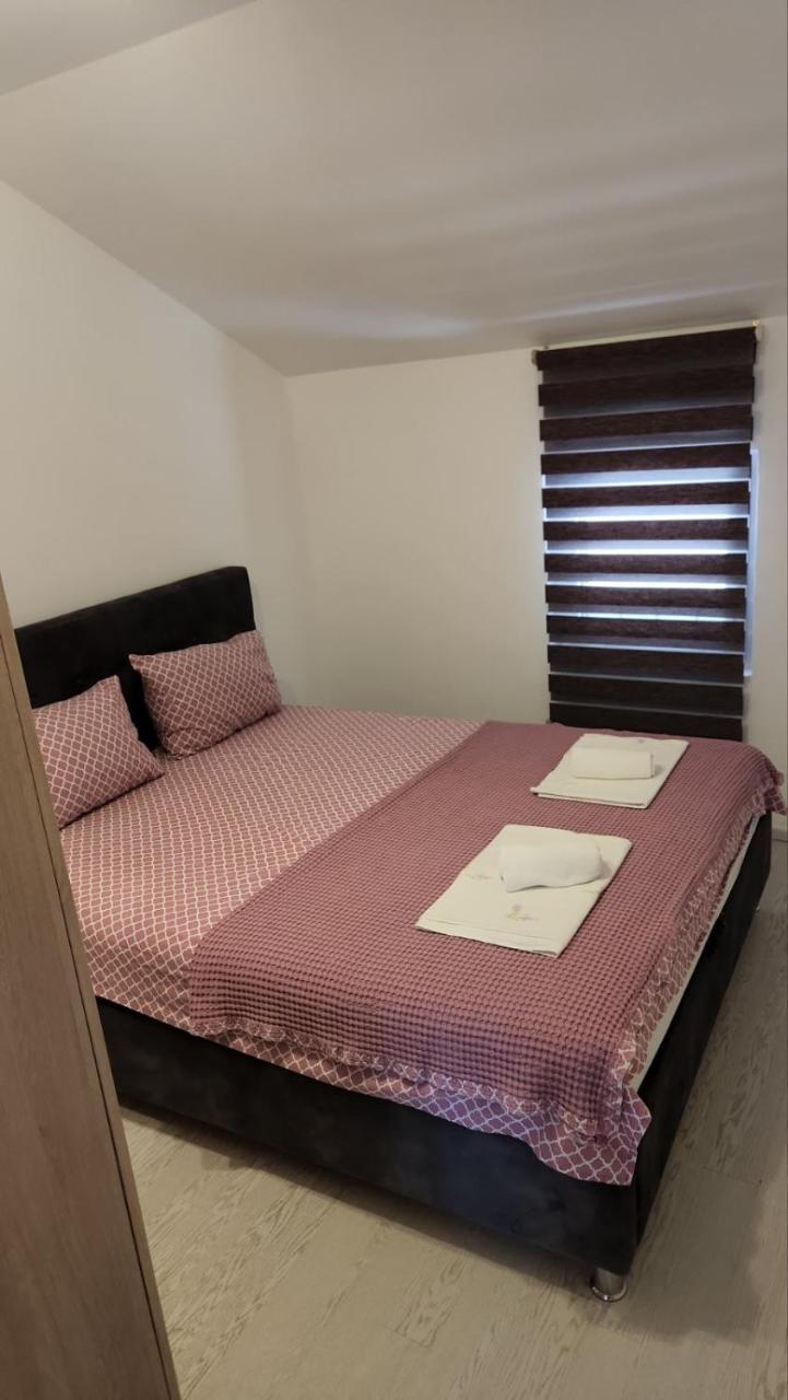 Apartmani Mia Sorajic