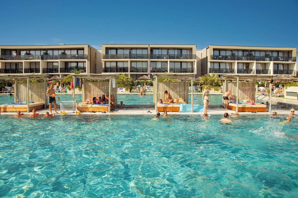 Hotel Del Mar Emotion