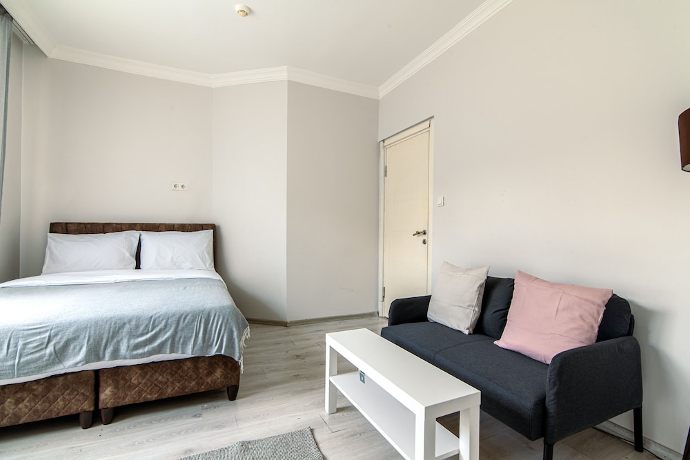 Sisli Suites