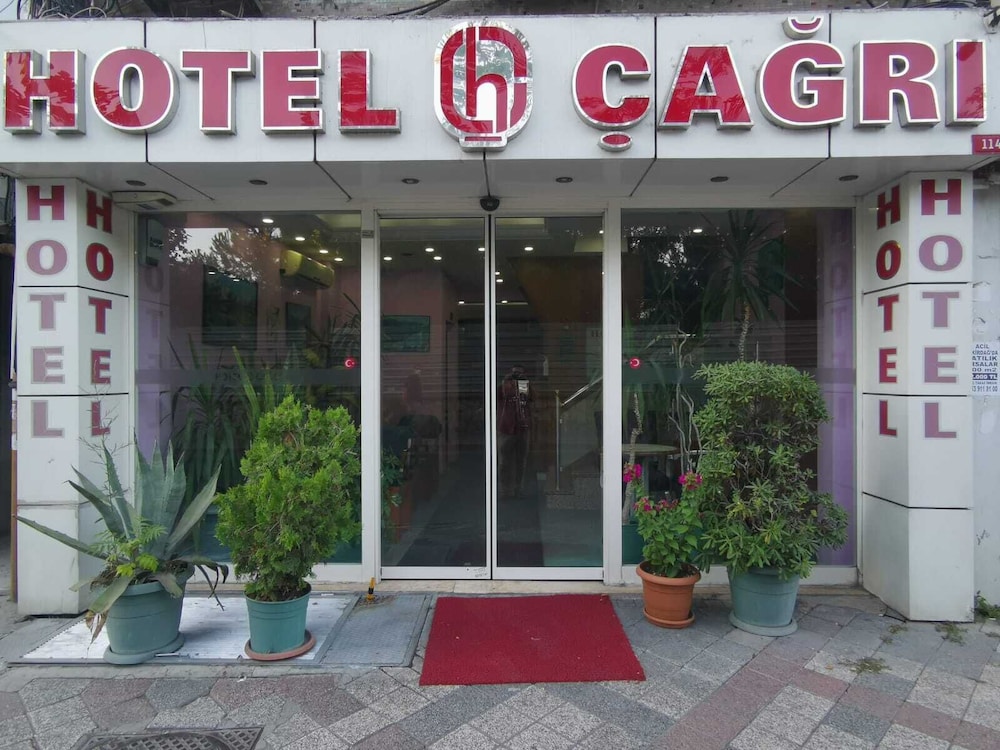 Hotel Cagri