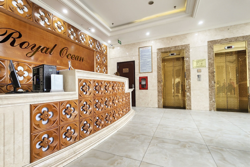 Royal Ocean