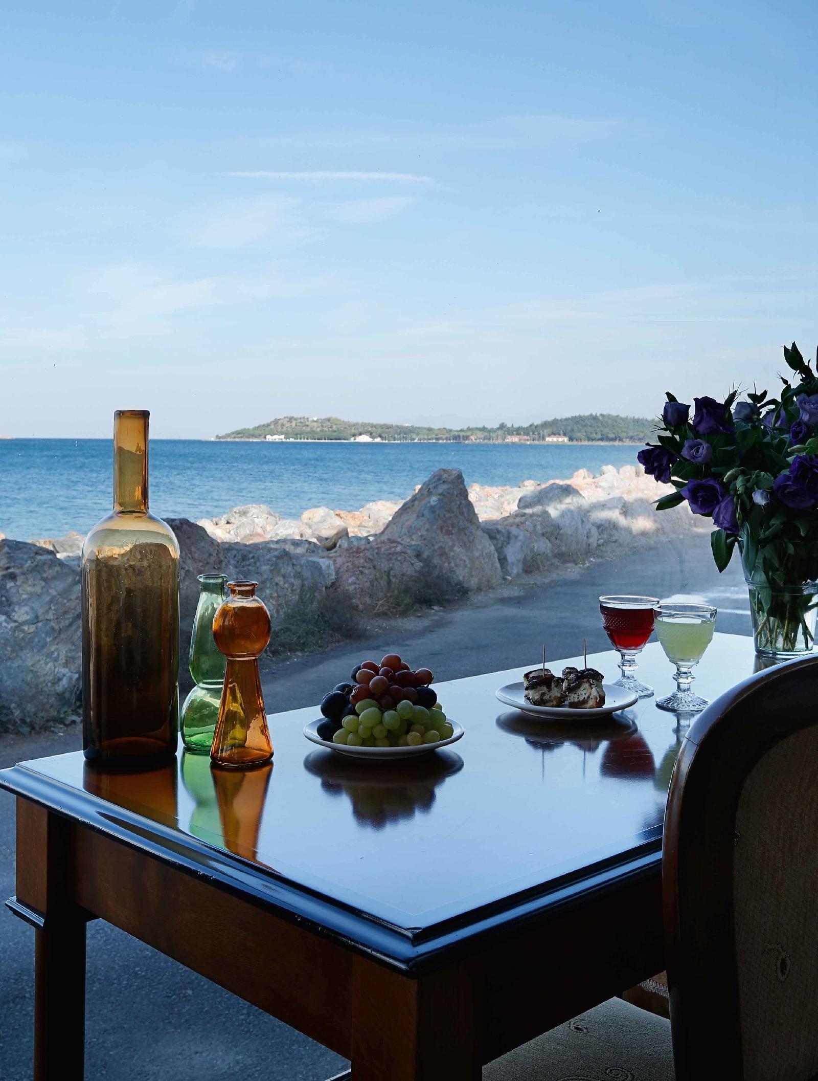 Urla Pera Hotel