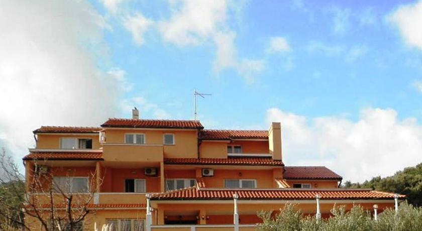 Apartments Melita