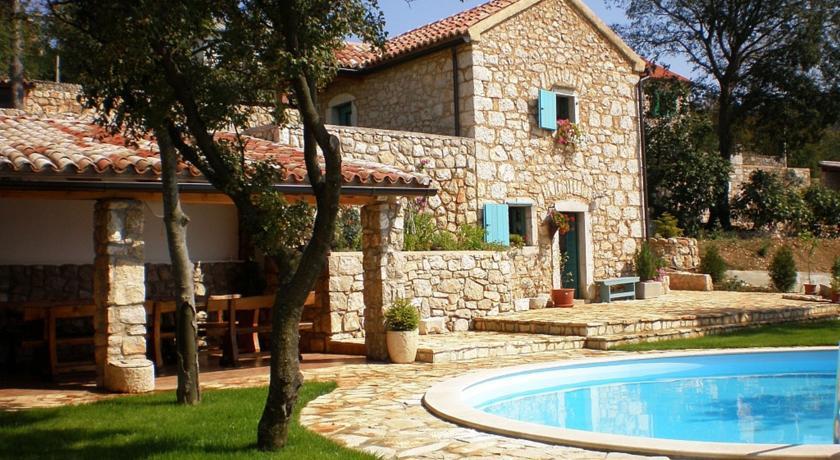 Rural Villas Crikvenica