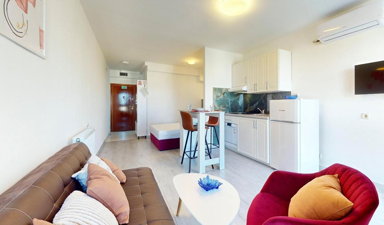 Apartments Buba