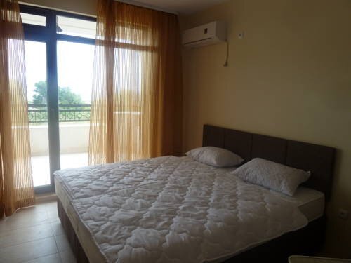Sozopol Beach Self-catering Apartments