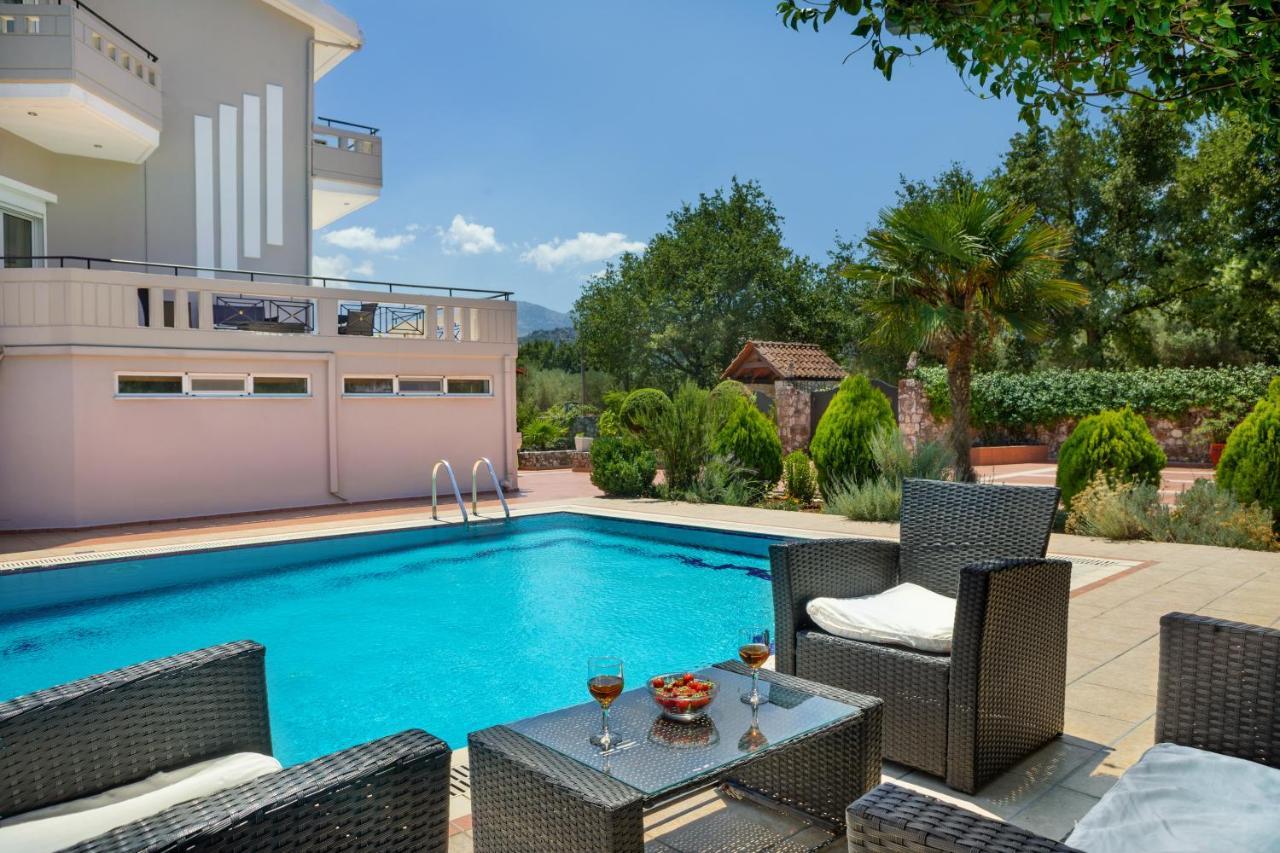 Villa Marianna
