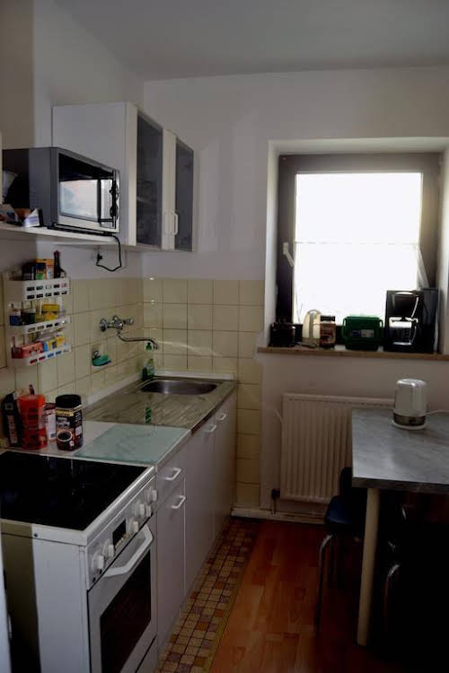 Aparthotel Sebastian