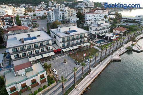 Roseira Mar Inn Luxury