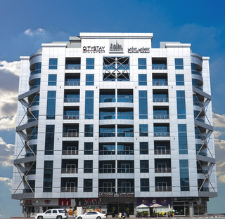 City Stay Hotel Apartment