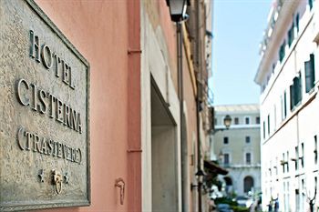 Hotel Cisterna