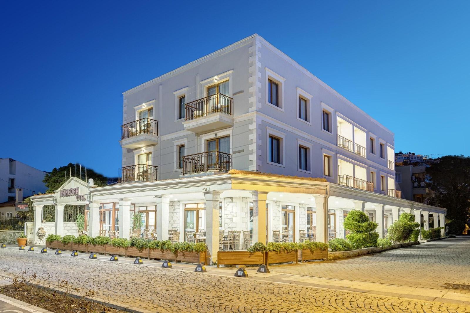 Hanedan Otel