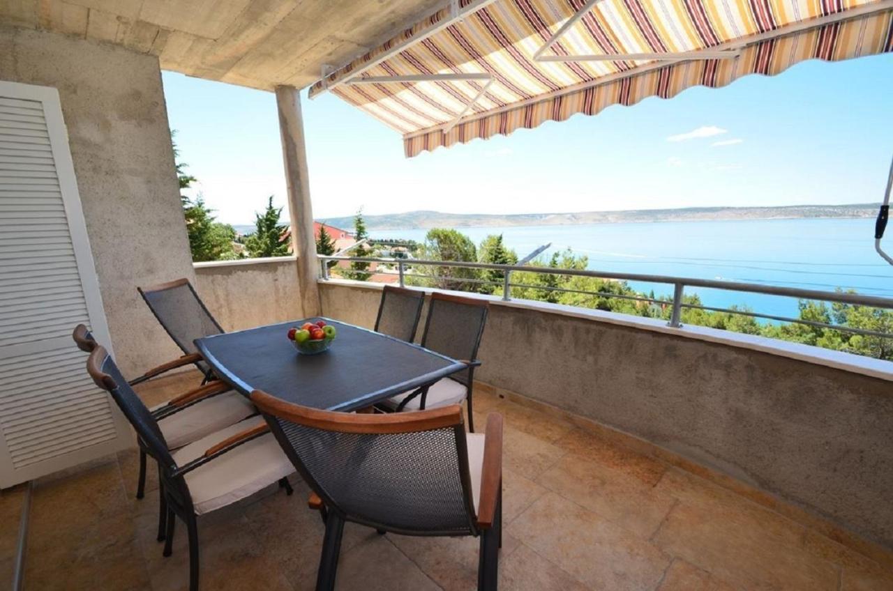 Ante Apartment
