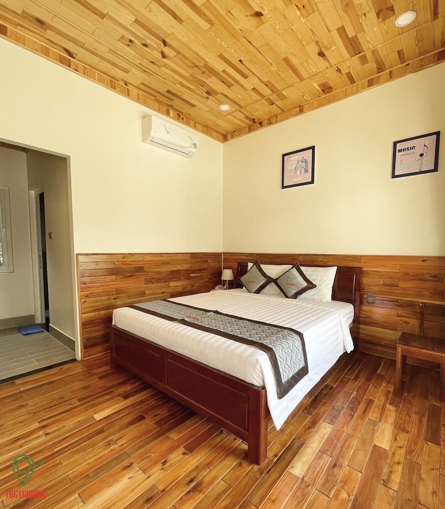 The Landing Resort