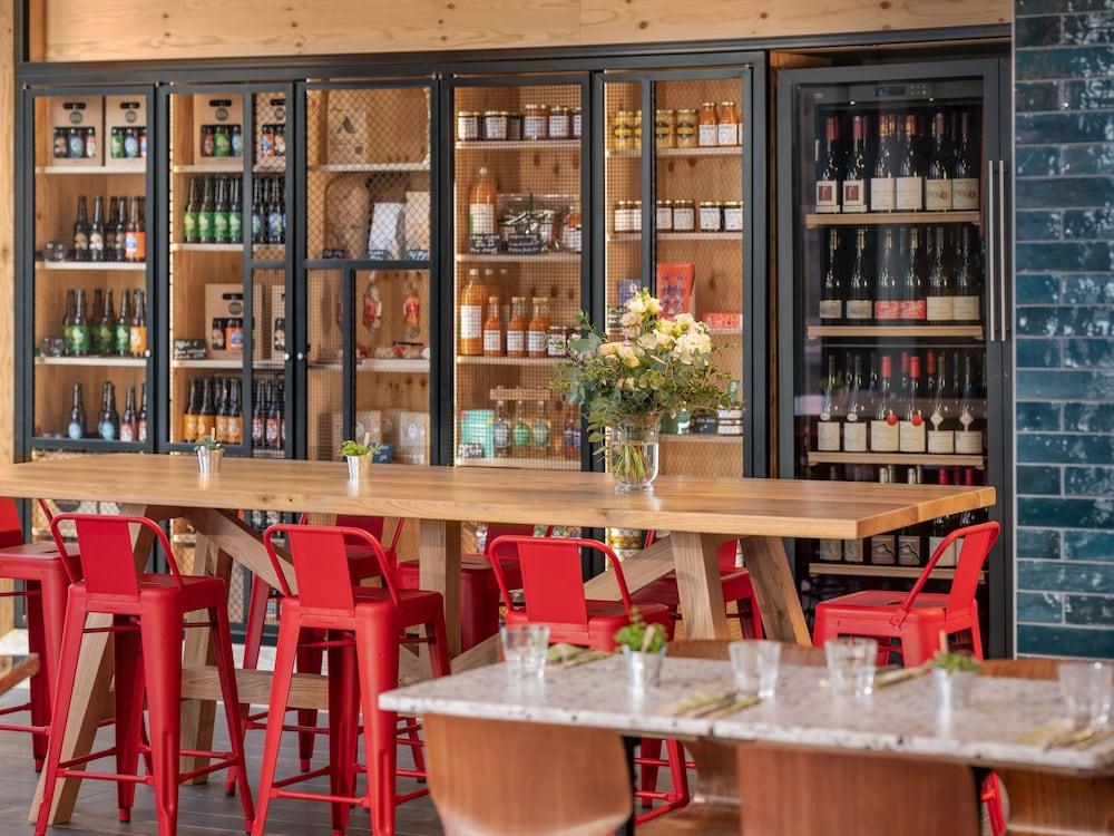 Eklo Paris Expo Porte de Versailles