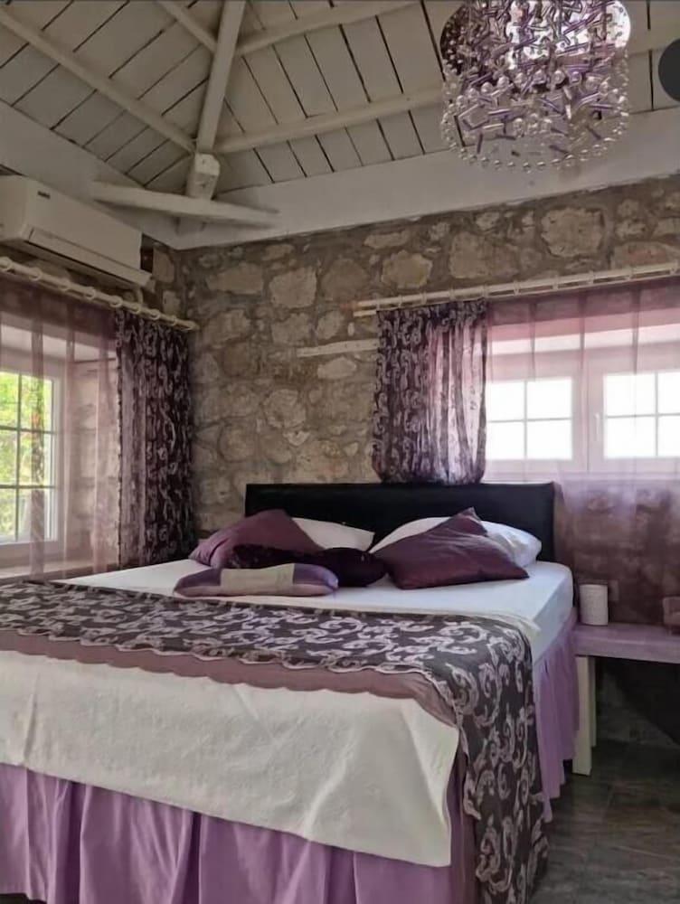 Usta X Cirak Butik Otel