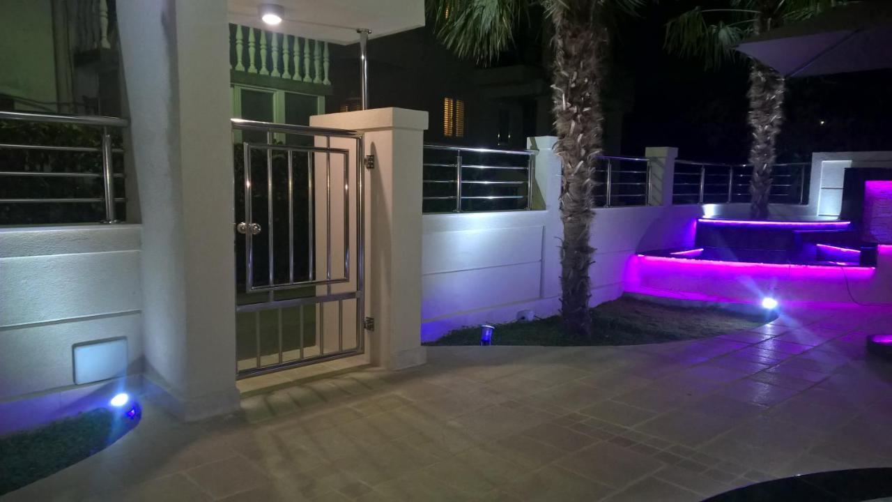 Apartments Villa Stefan