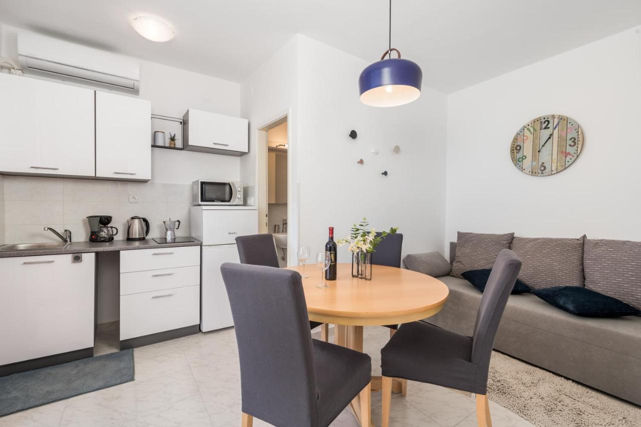 Apartments Vilma Opatija