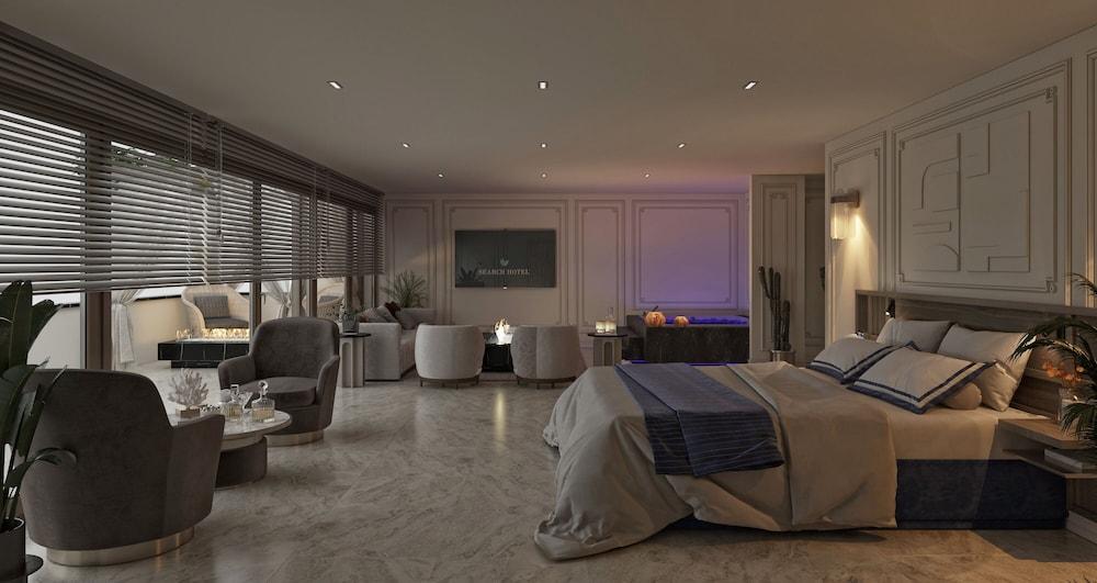 The Search Hotels Reserve Bodrum