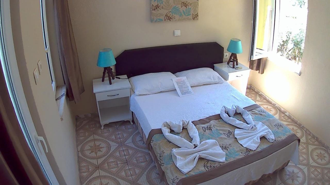 Oludeniz Moonstar Apart Otel