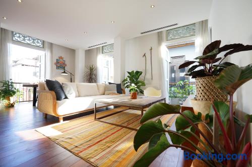 Casa Mallet by Wynwood House