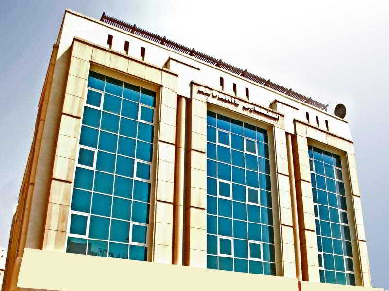 Arcadia Hotel Apartments