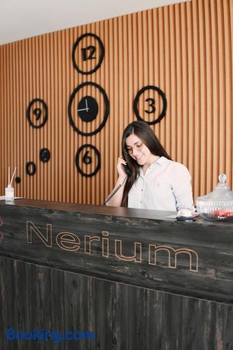 Nerium