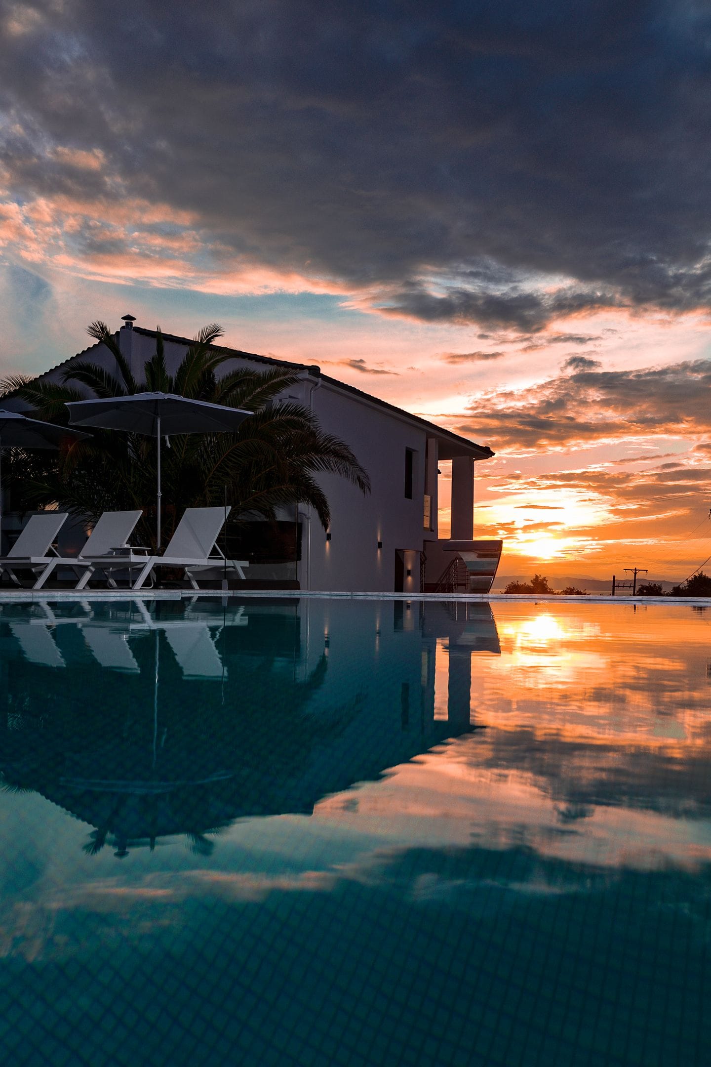 Pachis Escape Suites