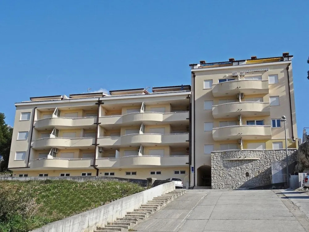 Marijan Apartments