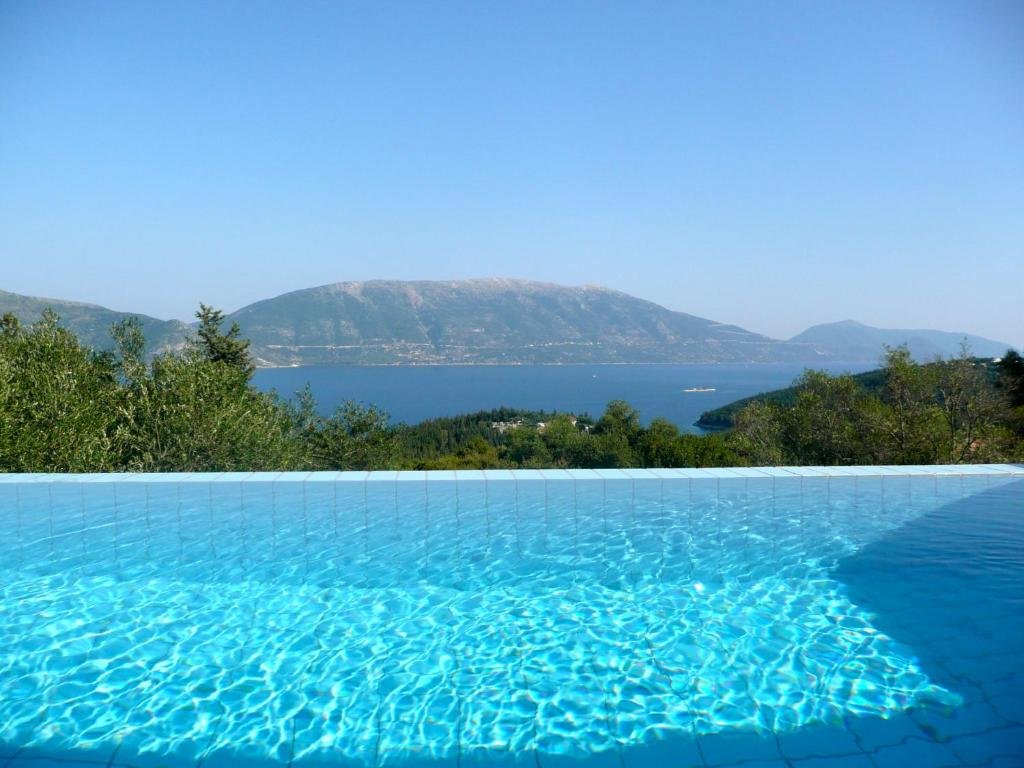 Villa Helios