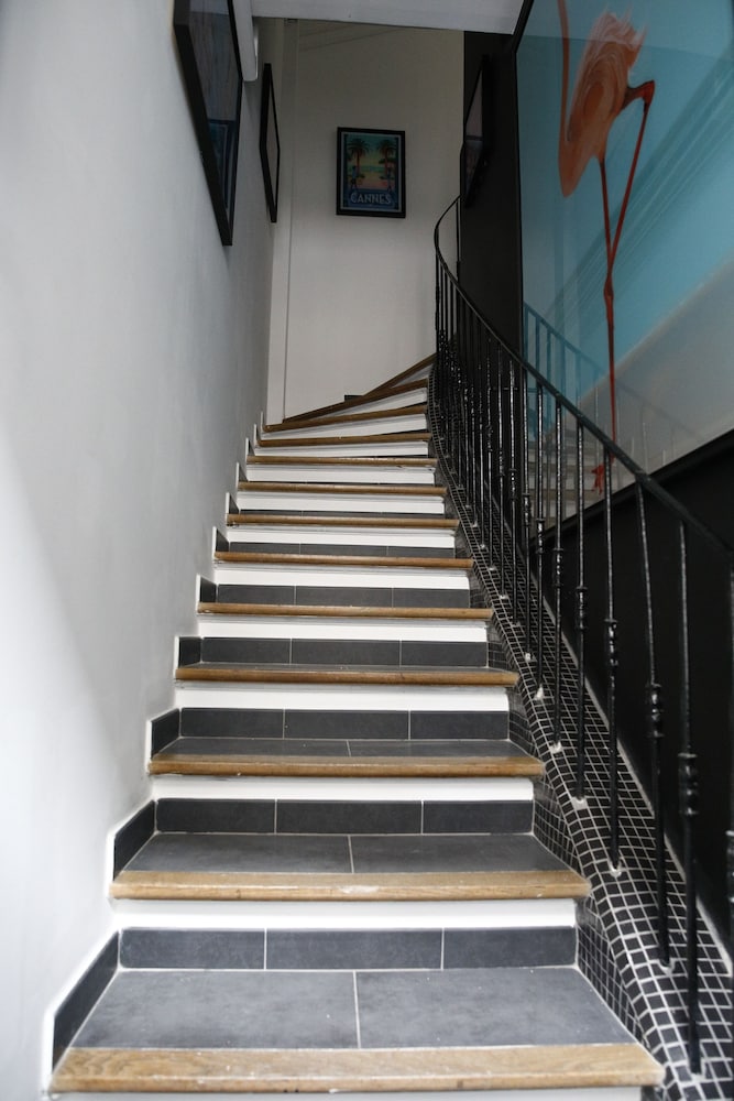 Villa Marina Cannes