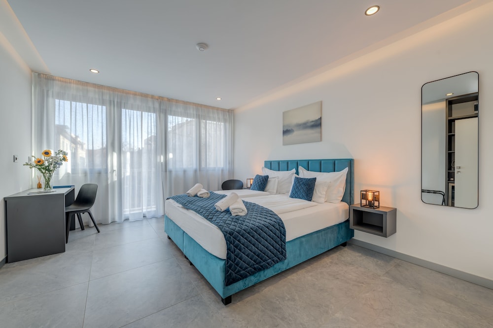 Lichia Amia Luxe Rooms @ Split Centre