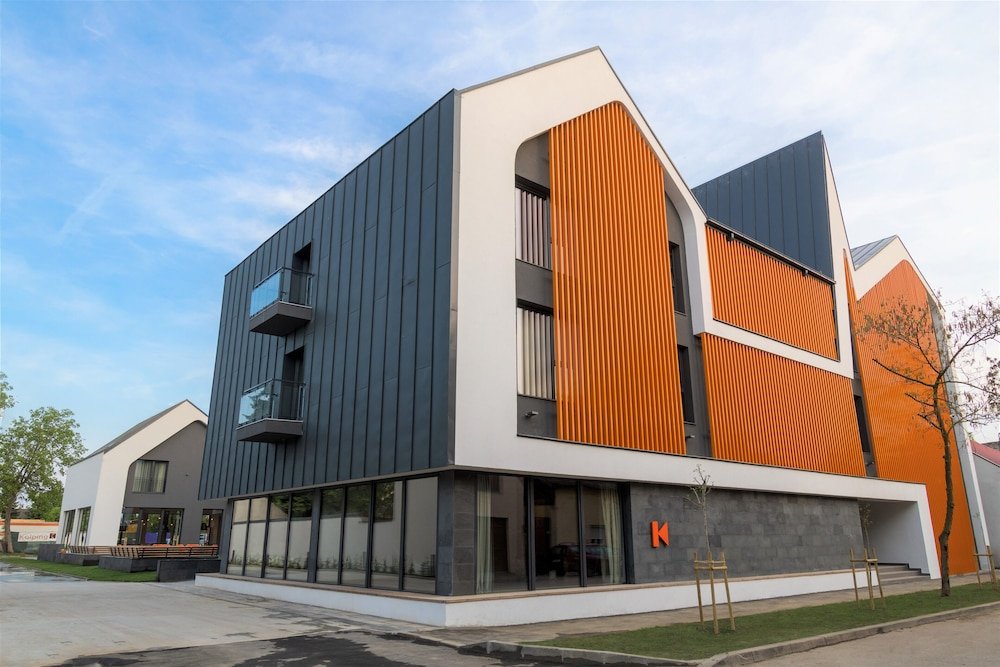 Casa Calfelor Kolping Timisoara