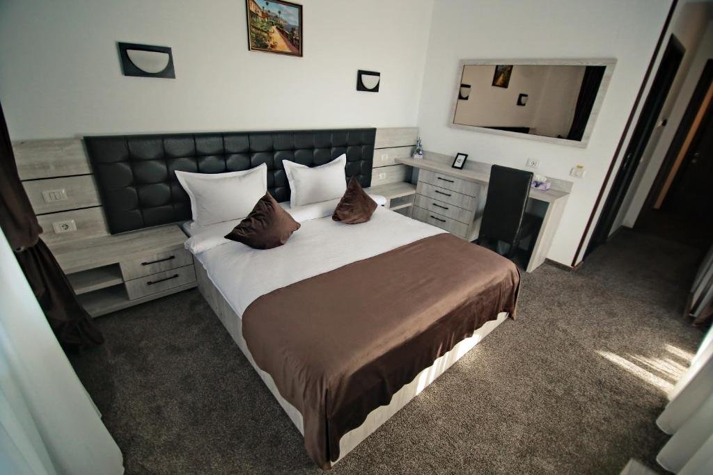 Casa Munteneasca Alessandro