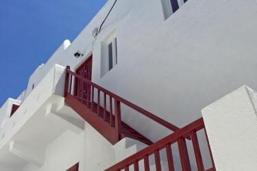 Casal Paleologos Villa