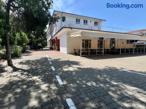 Hostel Bistrita