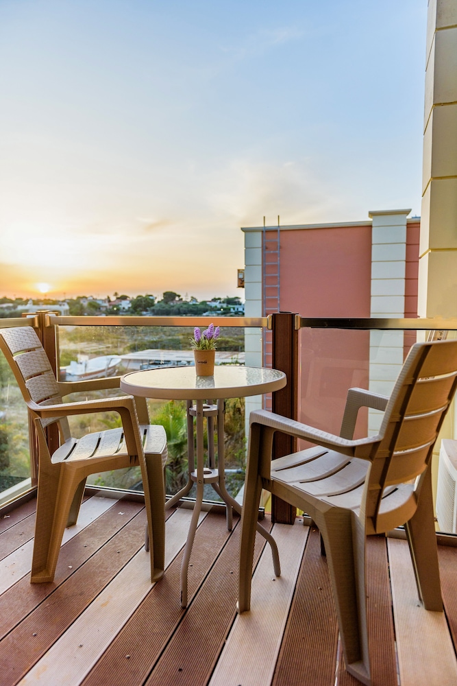 Kallia Apartment