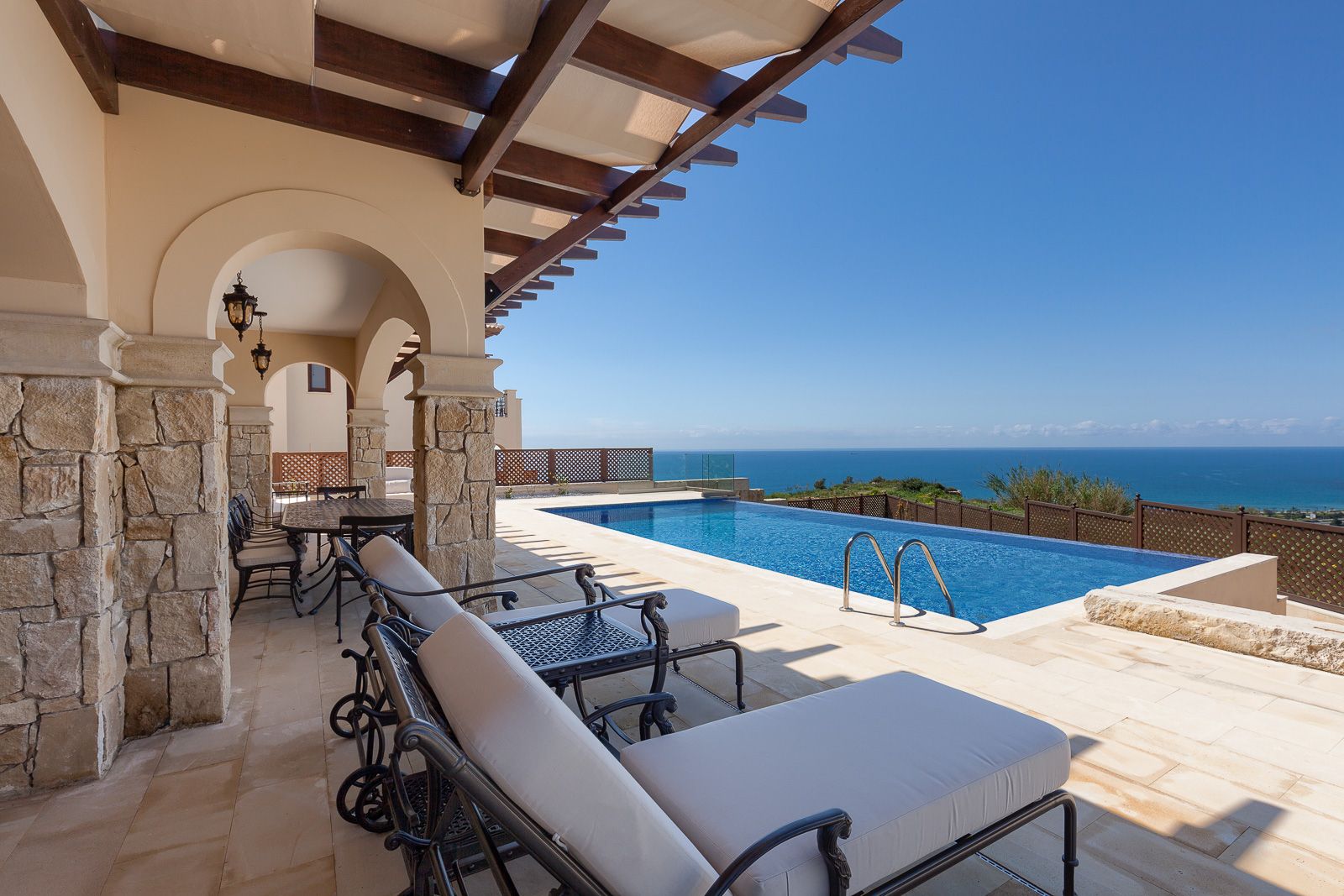 Aphrodite Hills Holiday Residences The Mythos Collection Villas