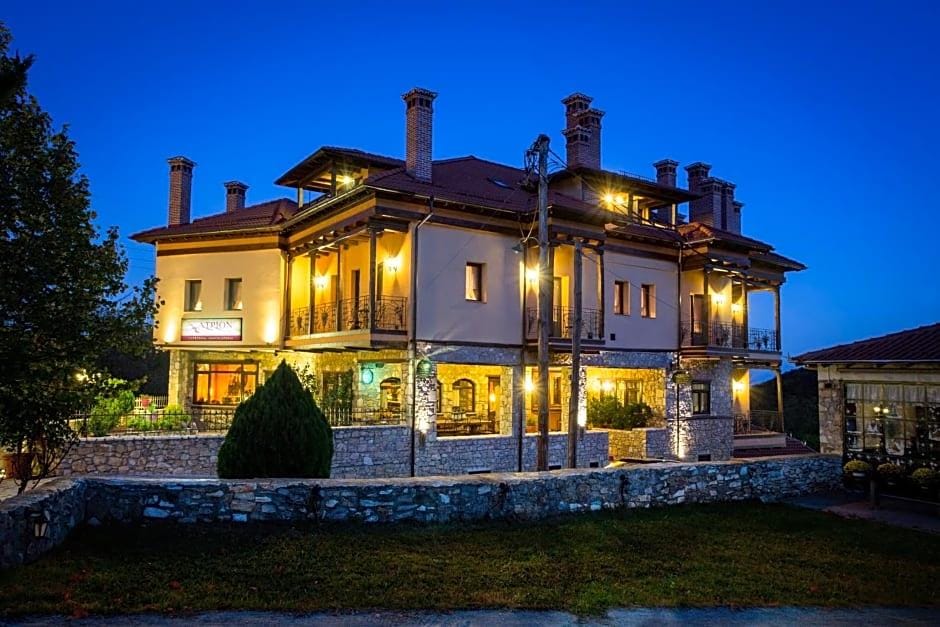 Atrion Highland