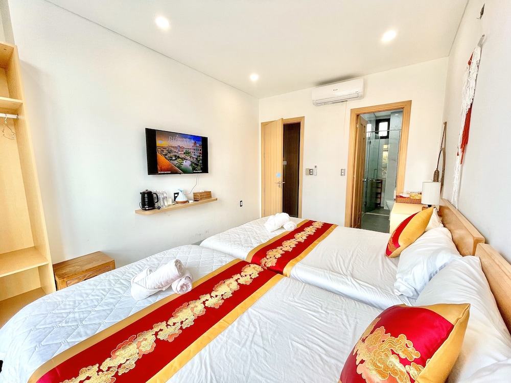 Bien Nho Homestay