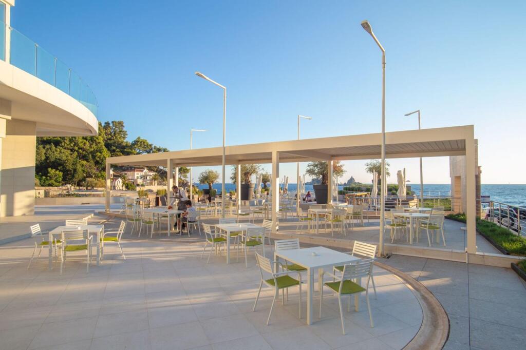 Palas Lux Hotel