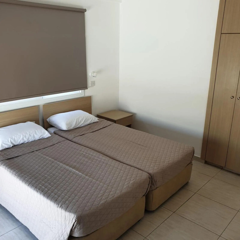 Napa Charles Apartments