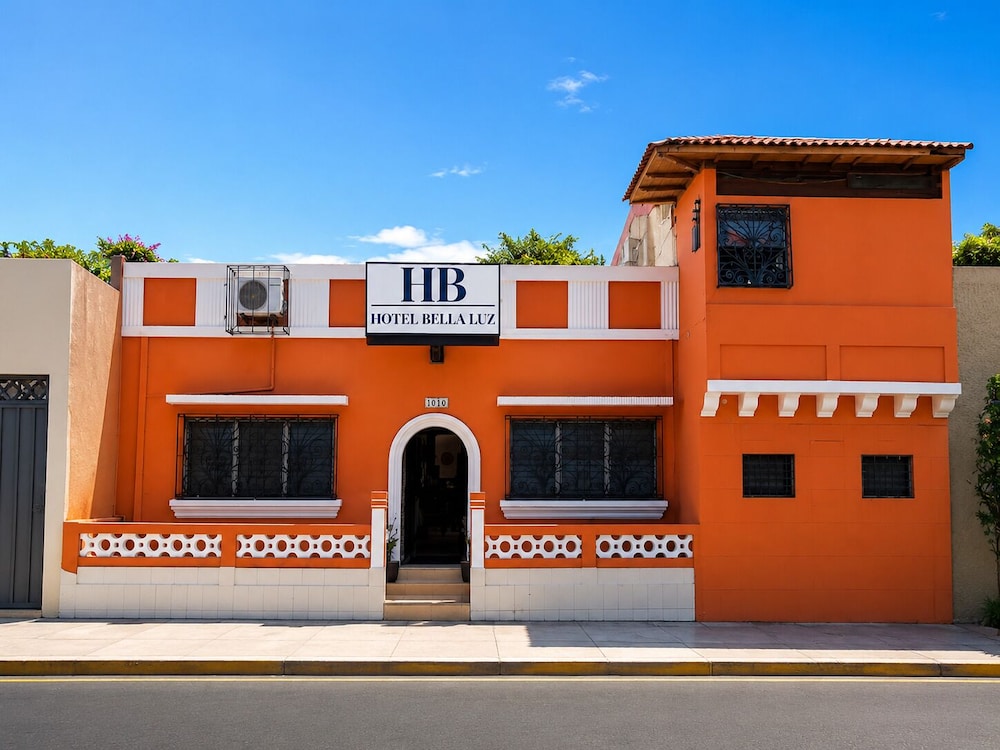 Hotel Bella Luz Centro Historico