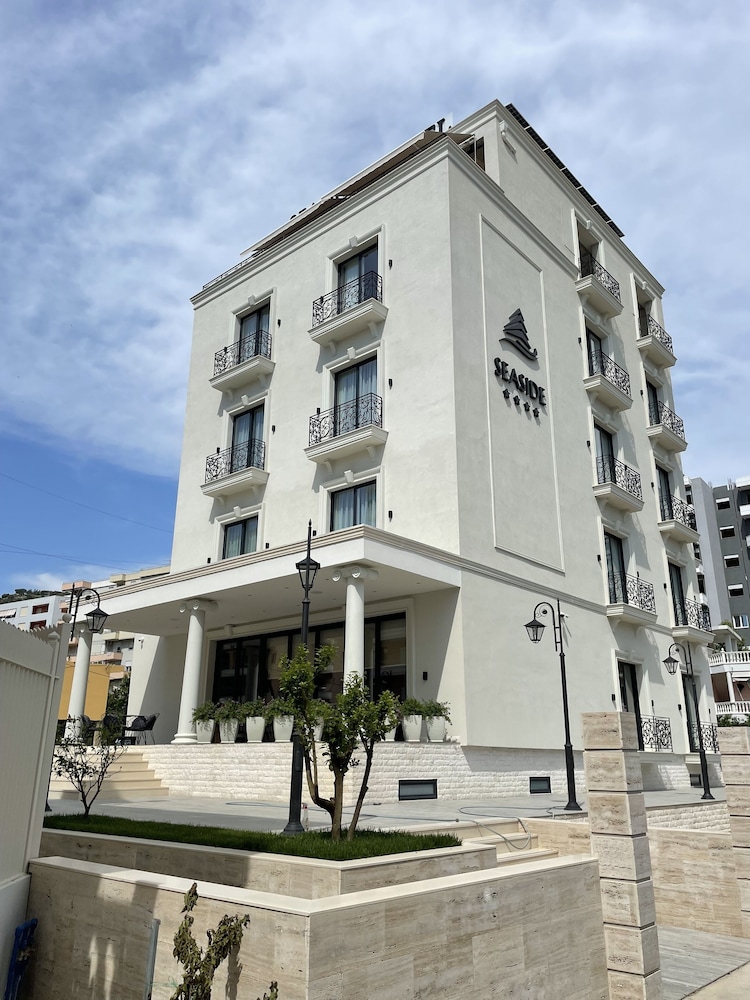 Seaside Hotel